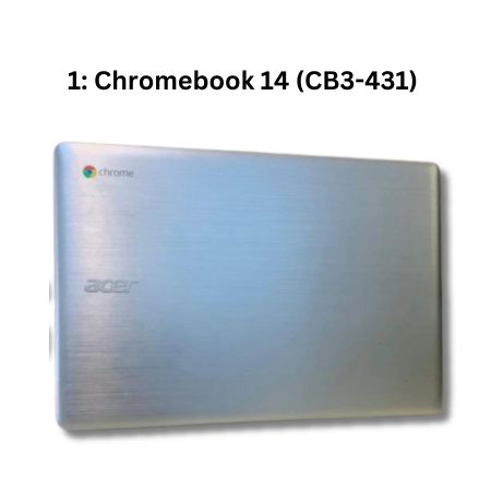 Acer Chromebook 14 CB3-431