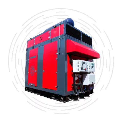 VIP booster cum online CNG compressors - Chicago Pneumatic.webp