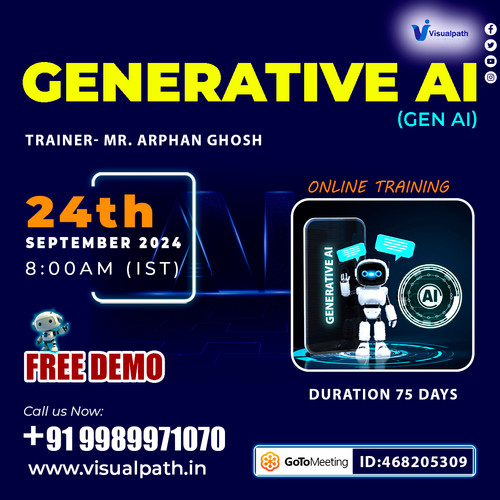 GENERATIVE AI Online Training Free Demo.jpg