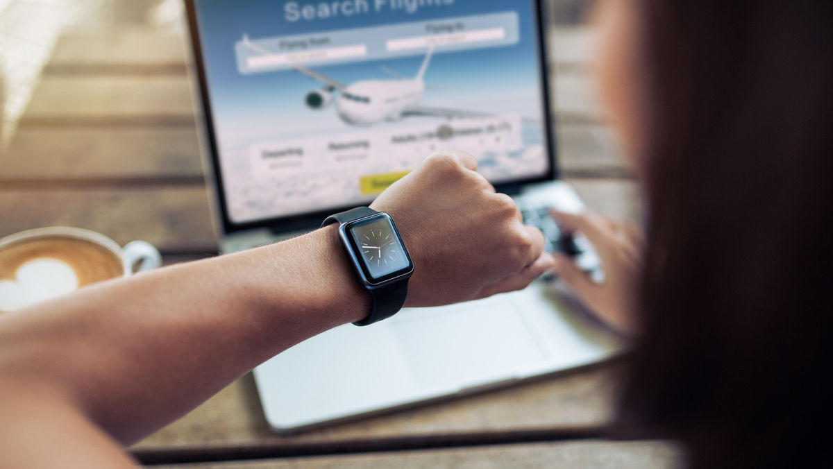 Qual'è il giorno migliore per comprare un Biglietto di un Volo Aereo? 5 dsDeUpn