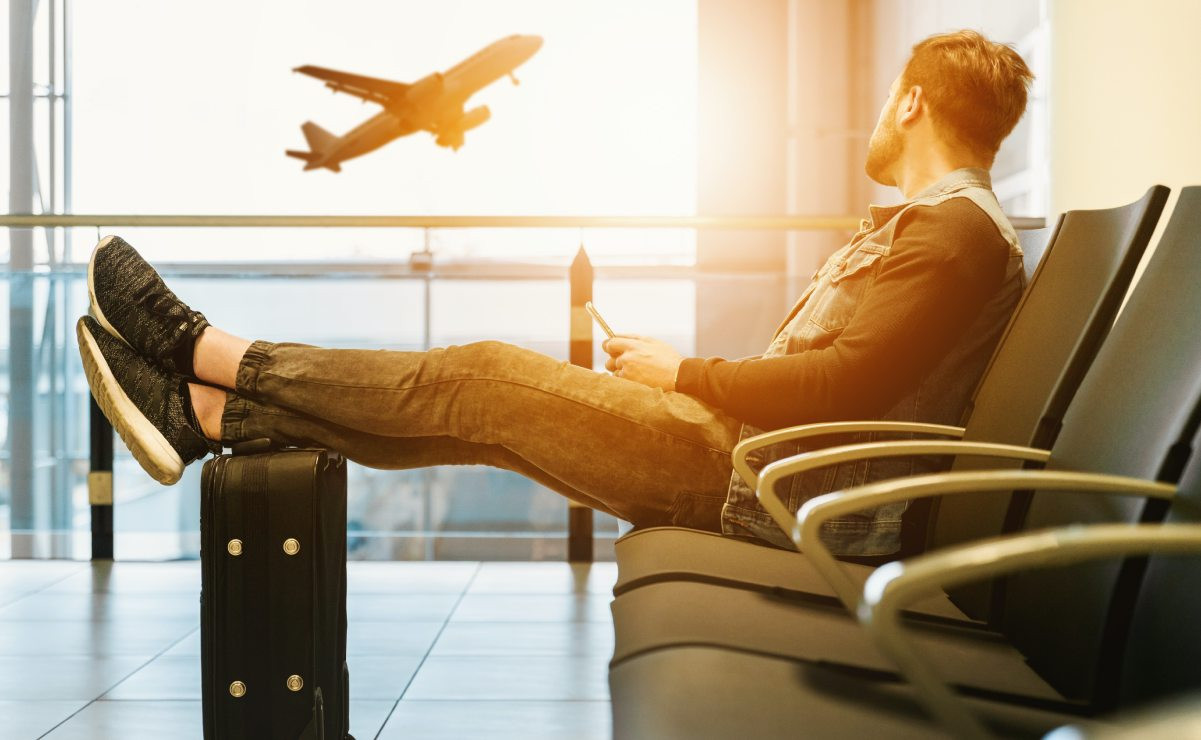 Qual'è il giorno migliore per comprare un Biglietto di un Volo Aereo? 4 dsDj4fI
