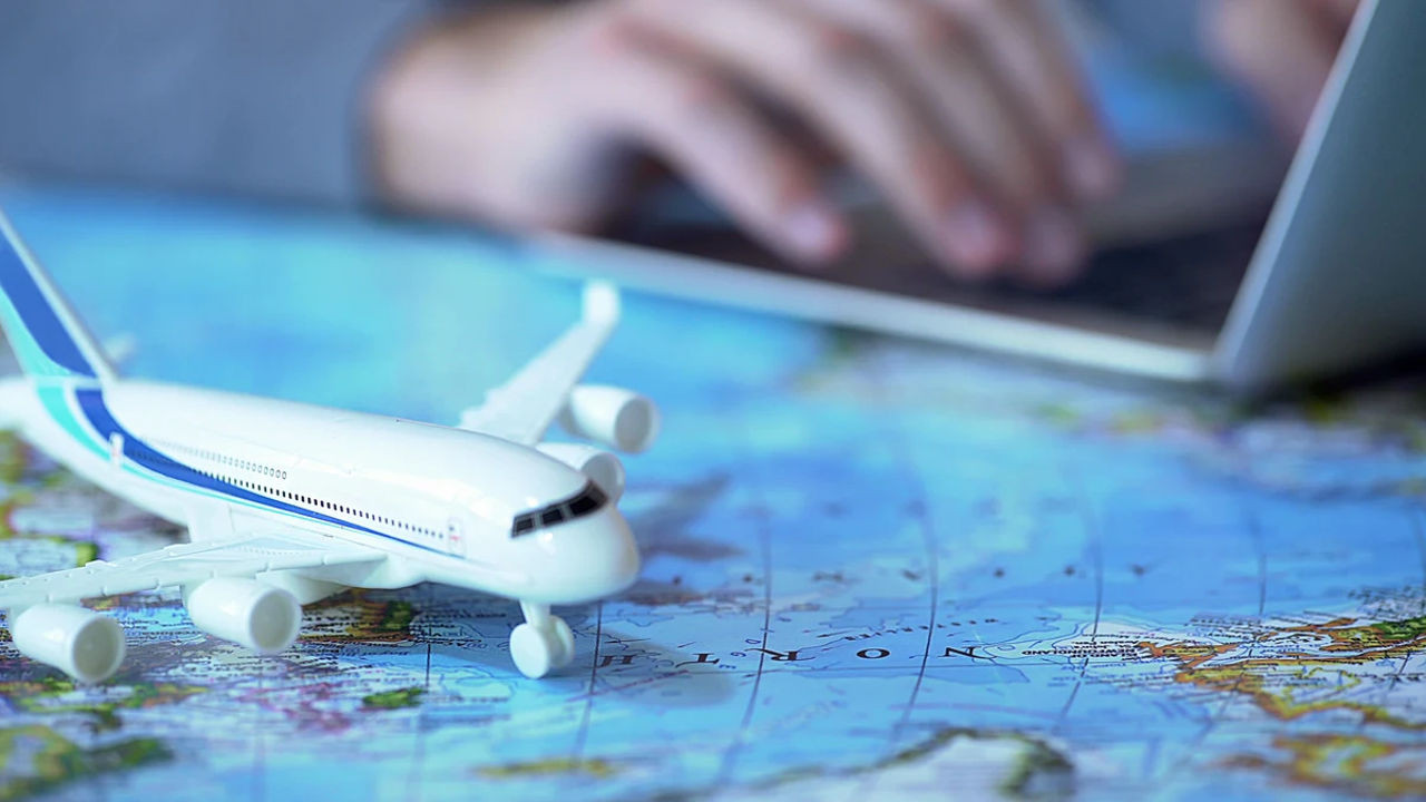 Qual'è il giorno migliore per comprare un Biglietto di un Volo Aereo? 2 dsDjUVp