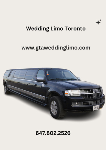 Wedding Limo Toronto.jpg