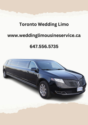Toronto Wedding Limo.jpg