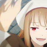 Spice.and.Wolf.MERCHANT.MEETS.THE.WISE.WOLF.S01E09.Sweet.Honey.and.Bitter.Armor.1080p.CR.WEB DL.AAC2