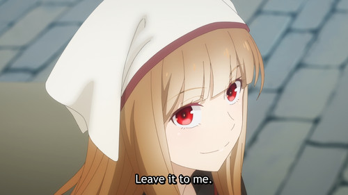 Spice.and.Wolf.MERCHANT.MEETS.THE.WISE.WOLF.S01E09.Sweet.Honey.and.Bitter.Armor.1080p.CR.WEB DL.AAC2