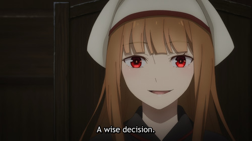 Spice.and.Wolf.MERCHANT.MEETS.THE.WISE.WOLF.S01E09.Sweet.Honey.and.Bitter.Armor.1080p.CR.WEB DL.AAC2.jpg