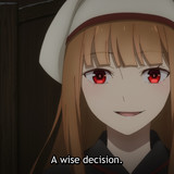 Spice.and.Wolf.MERCHANT.MEETS.THE.WISE.WOLF.S01E09.Sweet.Honey.and.Bitter.Armor.1080p.CR.WEB DL.AAC2