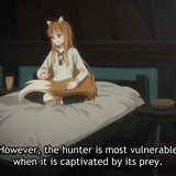 Spice.and.Wolf.MERCHANT.MEETS.THE.WISE.WOLF.S01E09.Sweet.Honey.and.Bitter.Armor.1080p.CR.WEB DL.AAC2