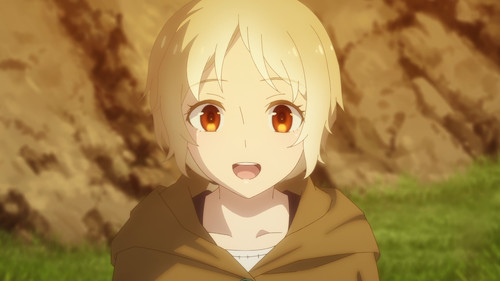 [Erai raws] Ookami to Koushinryou Merchant Meets the Wise Wolf 08 [1080p][Multiple Subtitle][AB74A19