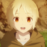 [Erai raws] Ookami to Koushinryou Merchant Meets the Wise Wolf 08 [1080p][Multiple Subtitle][AB74A19