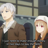 Spice.and.Wolf.MERCHANT.MEETS.THE.WISE.WOLF.S01E09.Sweet.Honey.and.Bitter.Armor.1080p.CR.WEB DL.AAC2