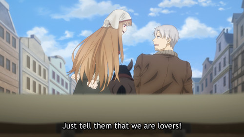 Spice.and.Wolf.MERCHANT.MEETS.THE.WISE.WOLF.S01E09.Sweet.Honey.and.Bitter.Armor.1080p.CR.WEB DL.AAC2