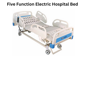 Five Function Electric Hospital Bed.png