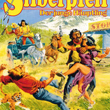 Silberpfeil 518