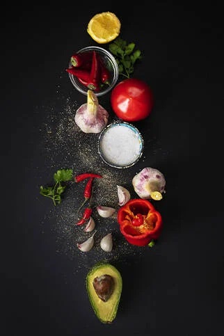 Top African Food in Perth|My Place Bar & Restaurant.jpg