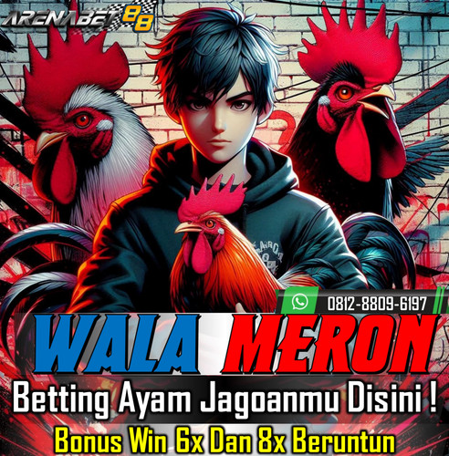 Wala Meron | Agen Sabung Ayam Online 24 Jam | Betet Ayam Online.jpg