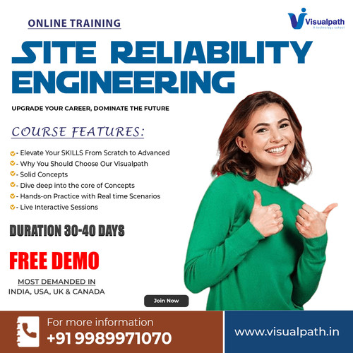 SRE Training Online - Site Reliability Engineering Online Training.jpg