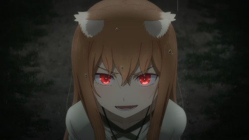 [Erai raws] Ookami to Koushinryou Merchant Meets the Wise Wolf 11 [1080p][Multiple Subtitle][14A8983