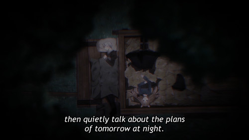 [Erai raws] Ookami to Koushinryou Merchant Meets the Wise Wolf 13 [1080p][Multiple Subtitle][E4171C6