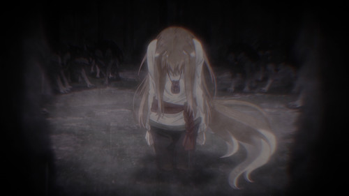 [Erai raws] Ookami to Koushinryou Merchant Meets the Wise Wolf 12 [1080p][Multiple Subtitle][CEAAA65