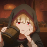[Erai raws] Ookami to Koushinryou Merchant Meets the Wise Wolf 12 [1080p][Multiple Subtitle][CEAAA65