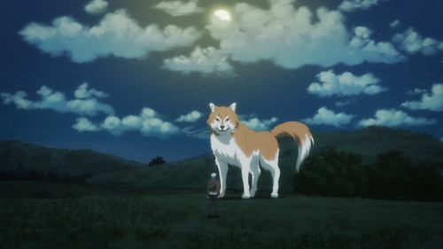 [Erai raws] Ookami to Koushinryou Merchant Meets the Wise Wolf 12 [1080p][Multiple Subtitle][CEAAA65