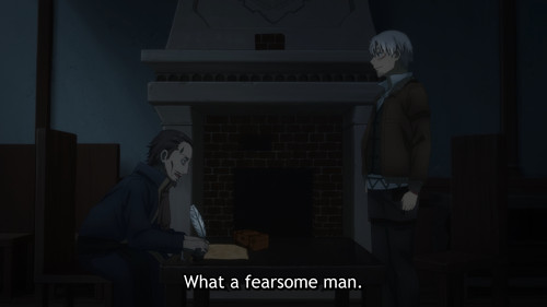 [Erai raws] Ookami to Koushinryou Merchant Meets the Wise Wolf 12 [1080p][Multiple Subtitle][CEAAA65