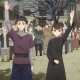 Spice.and.Wolf.MERCHANT.MEETS.THE.WISE.WOLF.S01E25.Miracles.Path.and.Journeys.Continuation.1080p.CR.