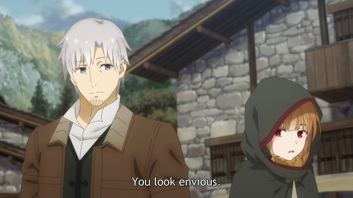 Spice.and.Wolf.MERCHANT.MEETS.THE.WISE.WOLF.S01E25.Miracles.Path.and.Journeys.Continuation.1080p.CR.