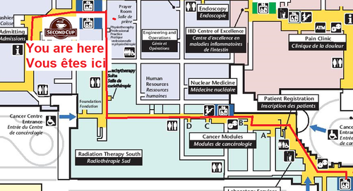 GEN Main 1stfloor Goto TCC North Elevator.png