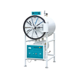 Horizontal Autoclave 420px