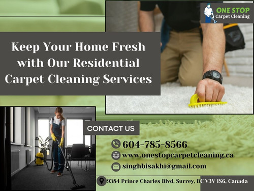 One Stop Carpet Cleaning Surrey - Residential Carpet Cleaning Surrey.jpg