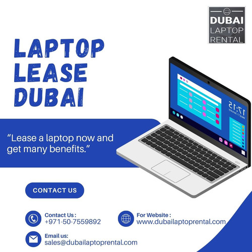 Lease Laptops in Dubai for a Day or Week.jpg