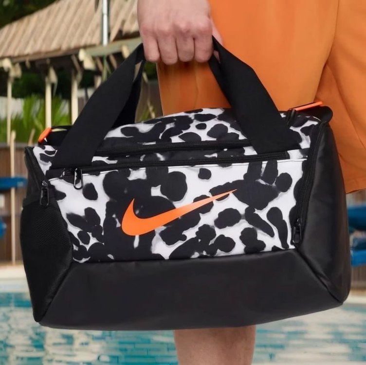 Bolsa Nike Brasilia Unissex