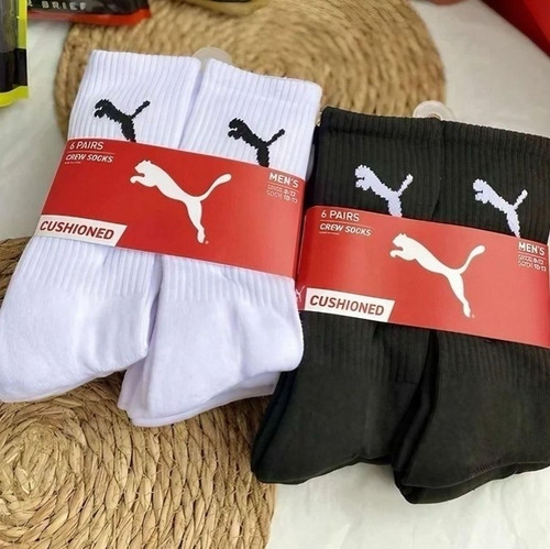Kit de Meias Cano Médio Puma Esportiva com 3 Pares.jpg