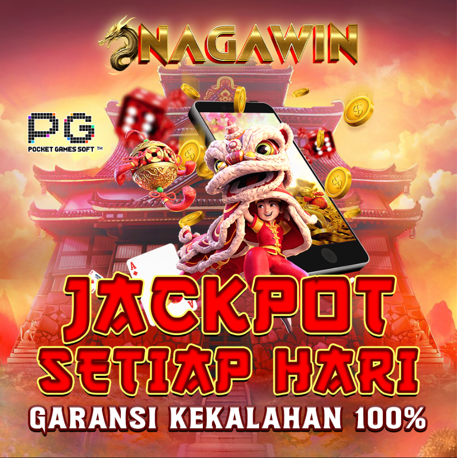 NAGAWIN > SITUS JUDI ONLINE TERBAIK DAN TERPERCAYA ANTI RUNGKAD