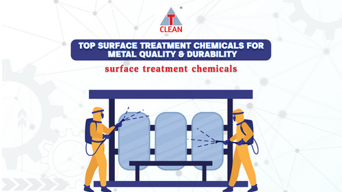 Protect and Enhance Metal Surfaces with Surface Treatment Chemicals.jpg
