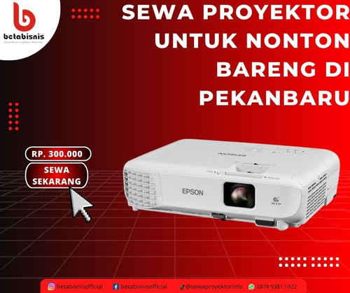 Sewa Proyektor untuk Nonton Bareng di Pekanbaru1.jpg
