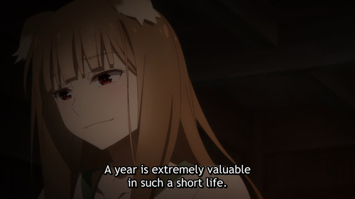 [Erai raws] Ookami to Koushinryou Merchant Meets the Wise Wolf 14 [1080p][Multiple Subtitle][1687365