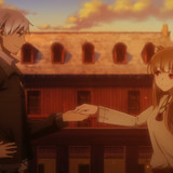 [Erai raws] Ookami to Koushinryou Merchant Meets the Wise Wolf 19 [1080p][Multiple Subtitle][B19E821