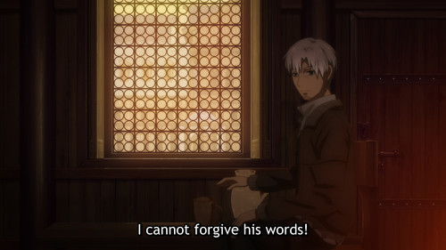 [Erai raws] Ookami to Koushinryou Merchant Meets the Wise Wolf 19 [1080p][Multiple Subtitle][B19E821