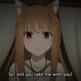 Spice.and.Wolf.MERCHANT.MEETS.THE.WISE.WOLF.S01E15.Bird.Feather.and.Mysterious.Ore.1080p.CR.WEB DL.A