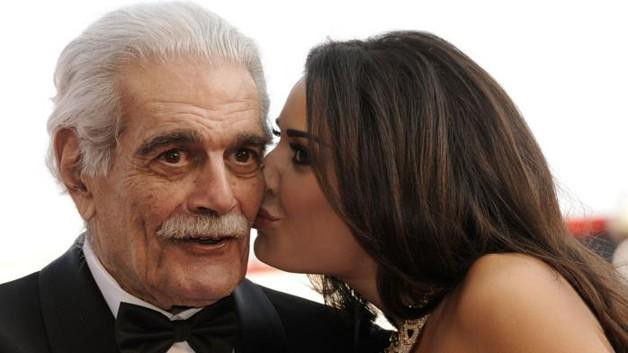 Omar El-Sharif