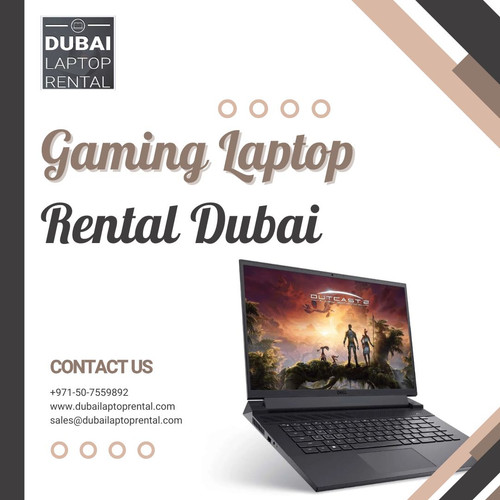 Quality Gaming Laptops for Rent in Dubai.jpg