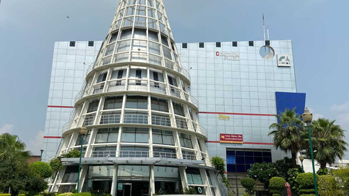 Unlock Business Potential with Office Space for Rent in Centrum Plaza, Gurgaon.jpg