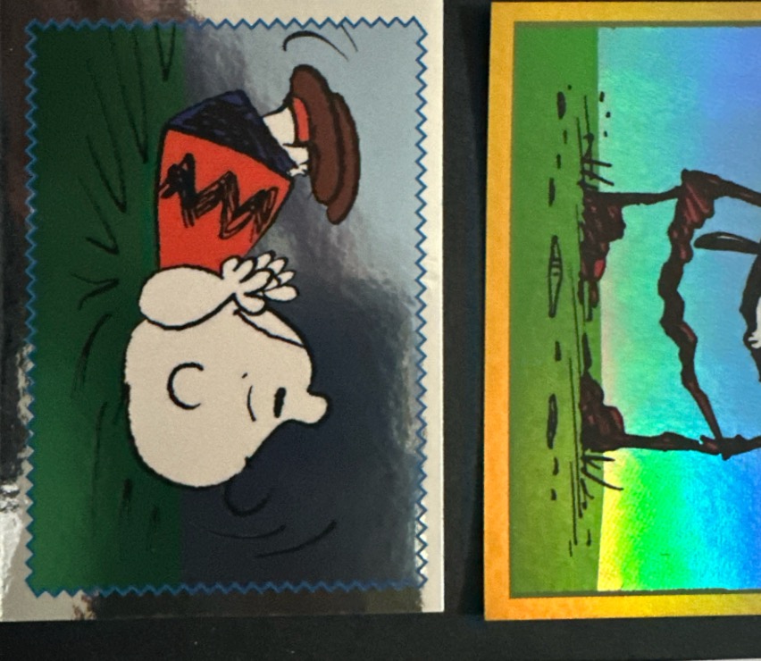 Peanuts 2024 Panini - Scegli figurina da 201 a 229 X1-X36 - Picture 15 of 65