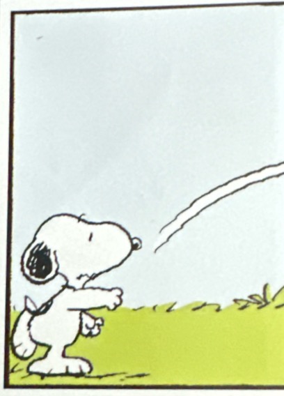 Peanuts 2024 Panini - Scegli figurina da 201 a 229 X1-X36 - Picture 17 of 65