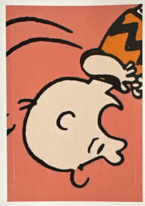Peanuts 2024 Panini - Scegli figurina da 201 a 229 X1-X36 - Picture 11 of 65