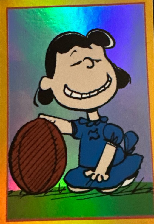 Peanuts 2024 Panini - Scegli figurina da 201 a 229 X1-X36 - Picture 12 of 65